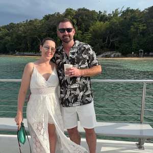 Meet your Posher, Myranda